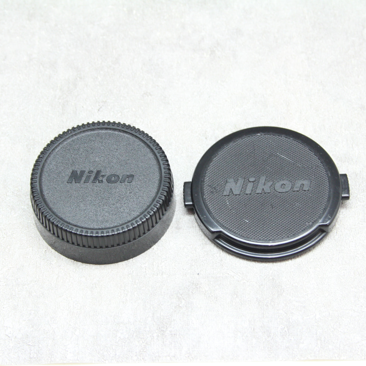 中古品 Nikon Auto NIKKOR‐Q.C 135mm F2.8 Ai改 【3月7日(火)のYouTube生配信でご紹介】