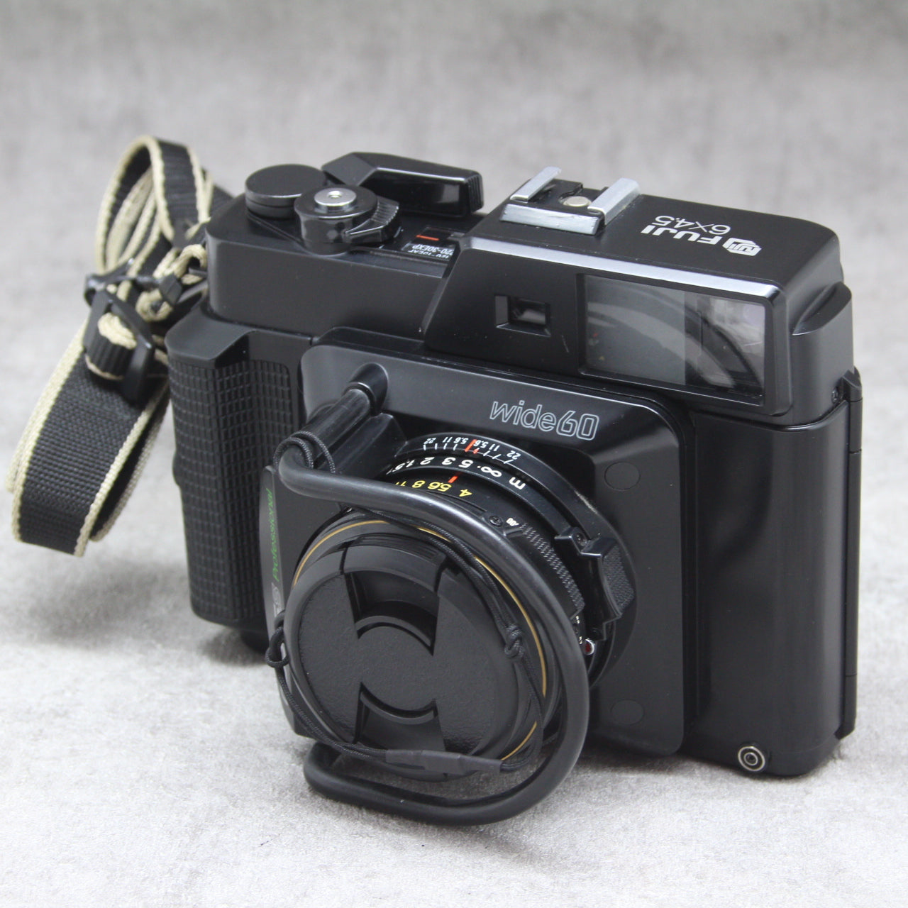 中古品 FUJI GS645S Professional【2月4日(土)のYouTube生配信でご