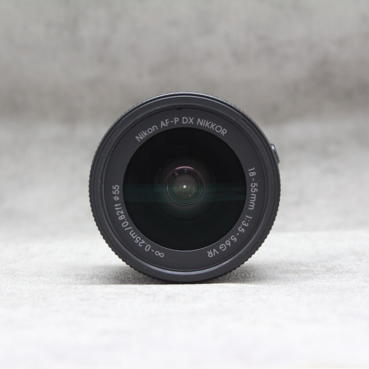 中古品 Nikon D5600＋NIKKOR 18ｰ55mm F3.5-5.6G VR 【2月14日(火)のYouTube生配信でご紹介】