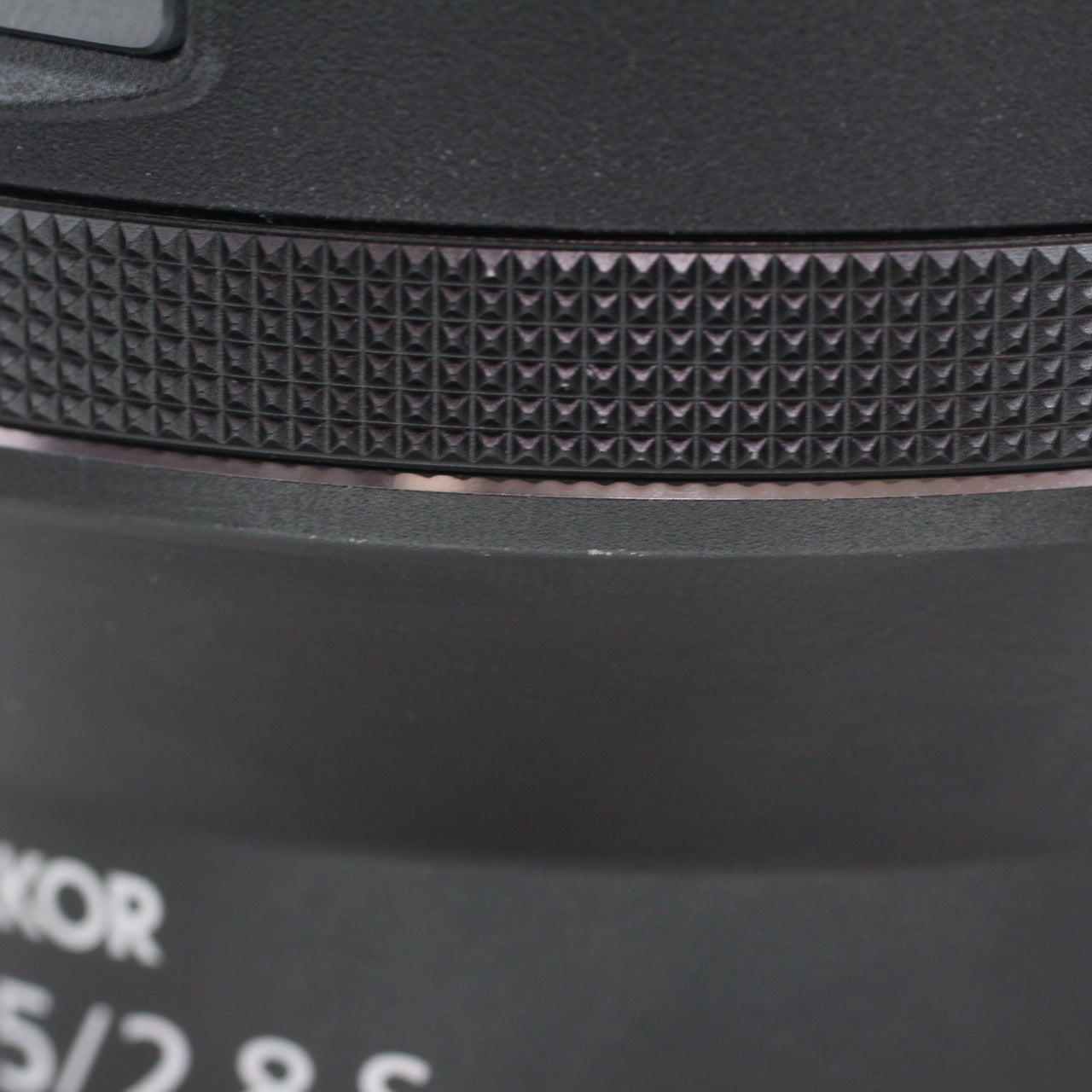 中古品 Nikon NIKKOR Z MC 105mm F2.8 VR S ※2月26日(日)のYouTube生配信でご紹介