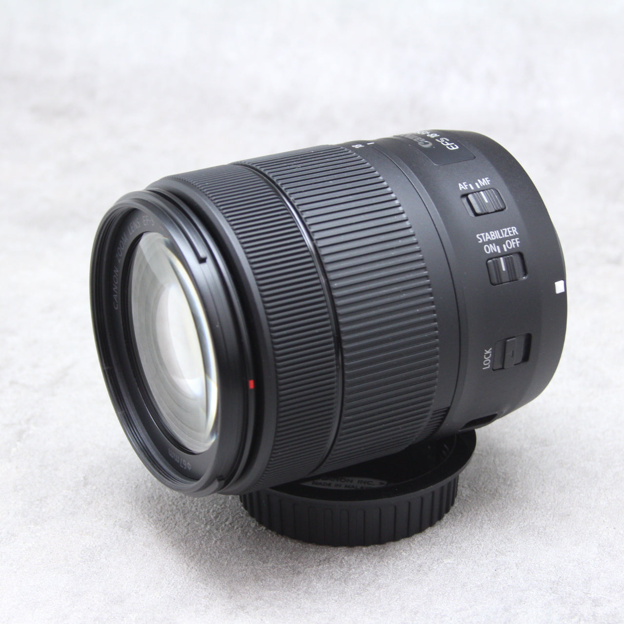 中古品 Canon EOS7D Mark II EF-S18-135mm IS USM KIT W-E1セット【12/31カウントダウンYouTube配信にてご紹介】