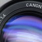 中古品 Canon AE-1 +50mm F1.4 セット 【2月7日(火)のYouTube生配信でご紹介】