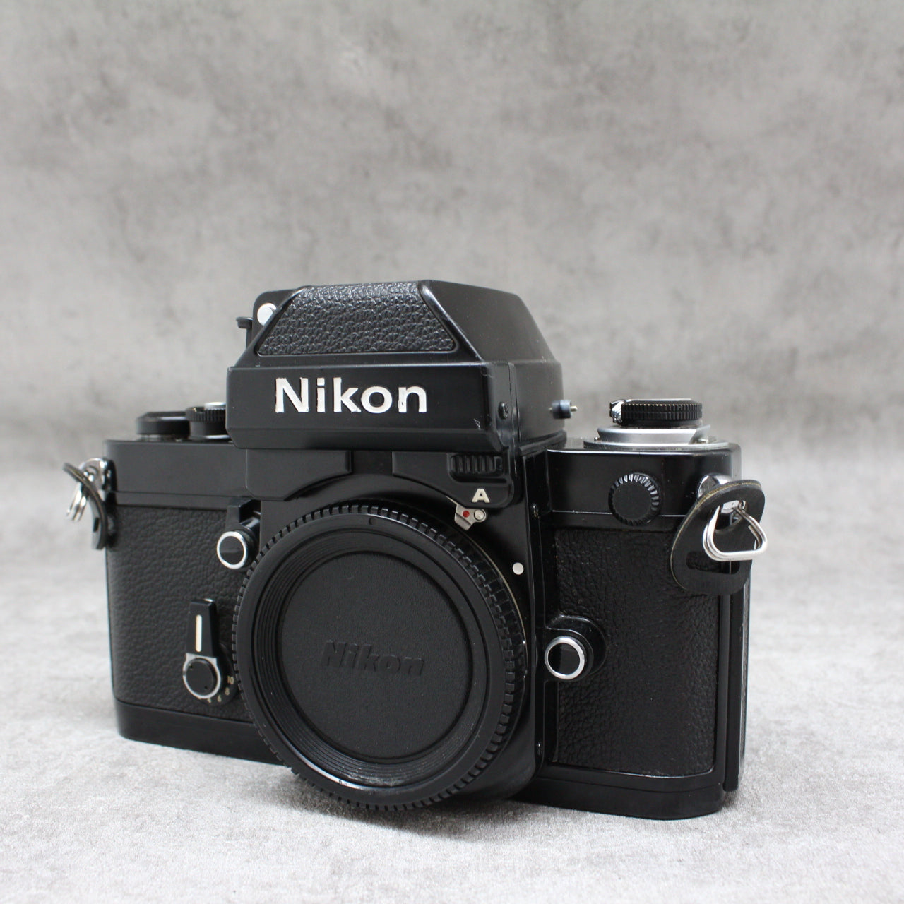 中古品 Nikon F2 フォトミックA ブラック