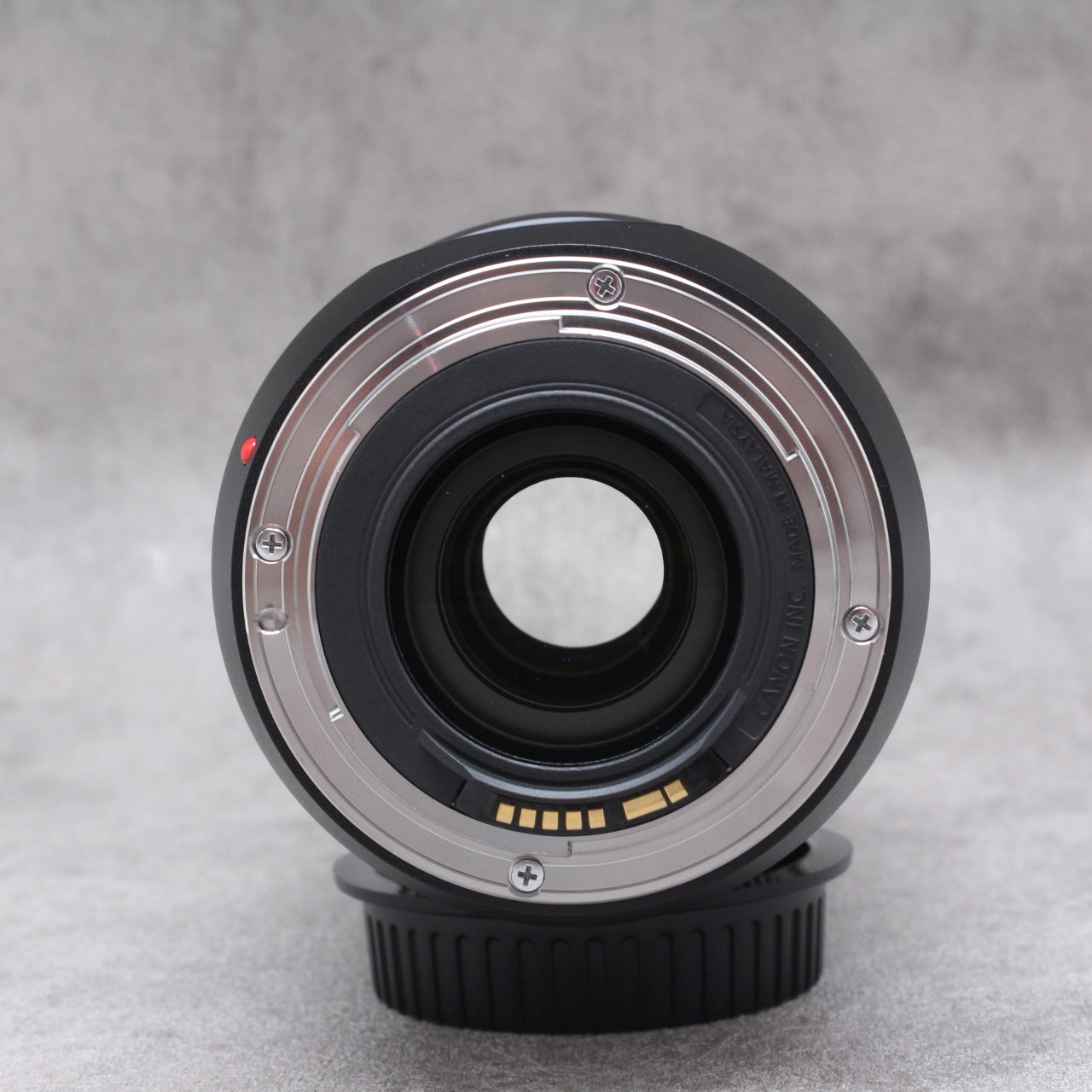 中古品 Canon EF70-300mm F4-5.6 IS II USM【10月15日(土)のYouTube生