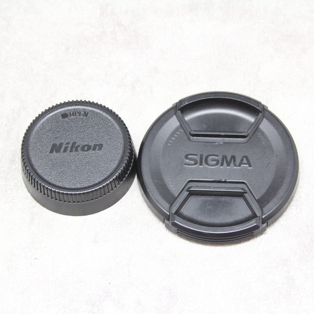 中古品 SIGMA 18-50mm F2.8 EX DC MACRO HSM(ニコンマウント) 【2月28