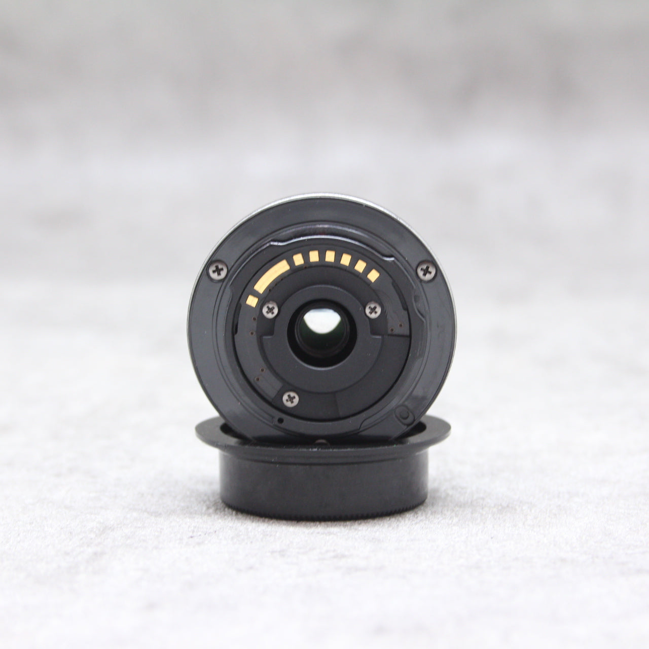 中古品 PENTAX Q 03 FISHEYE ※12月18日(日)のYouTubeでご紹介