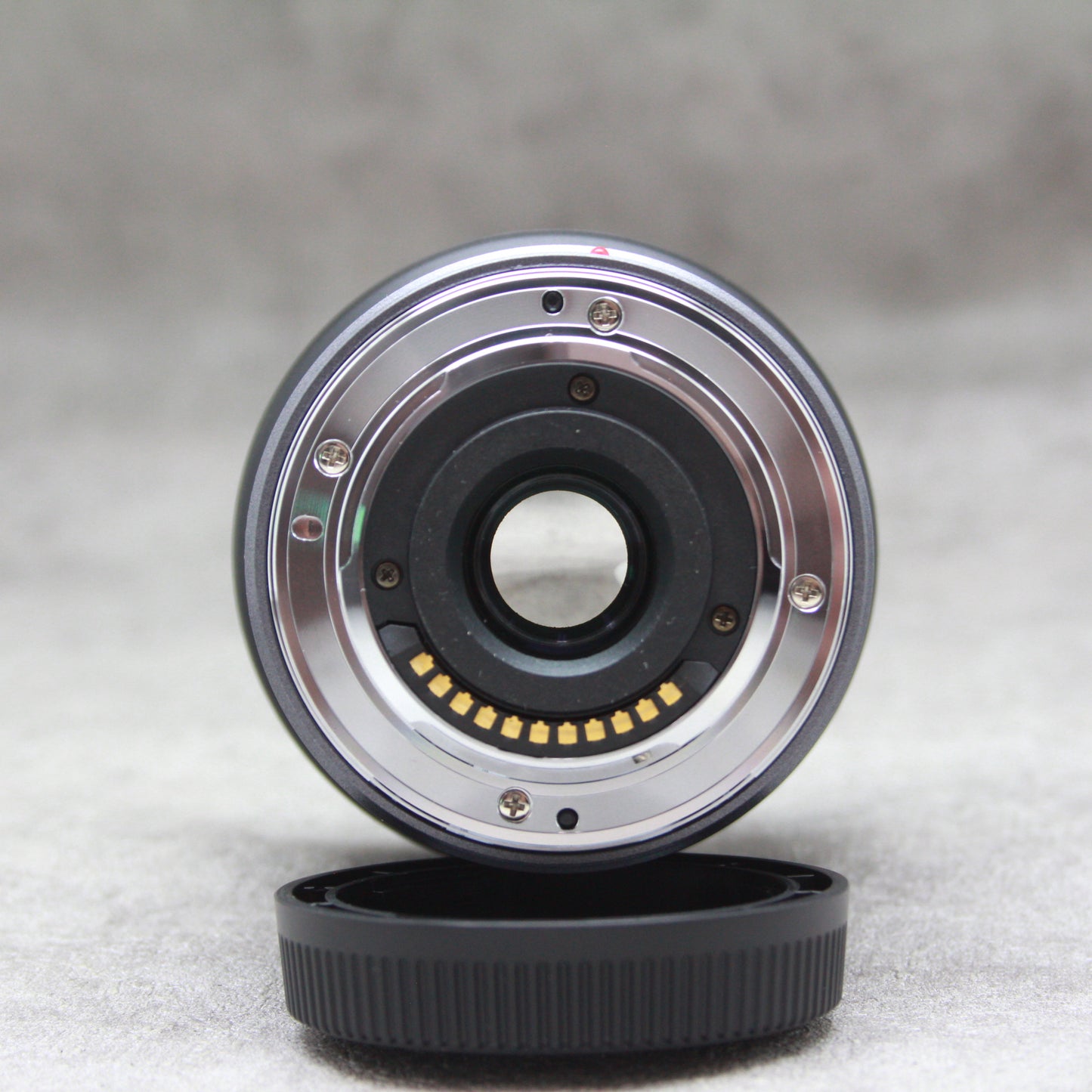 中古品 Panasonic LUMIX G VARIO 7-14mm/F4.0 ASPH. H-F007014