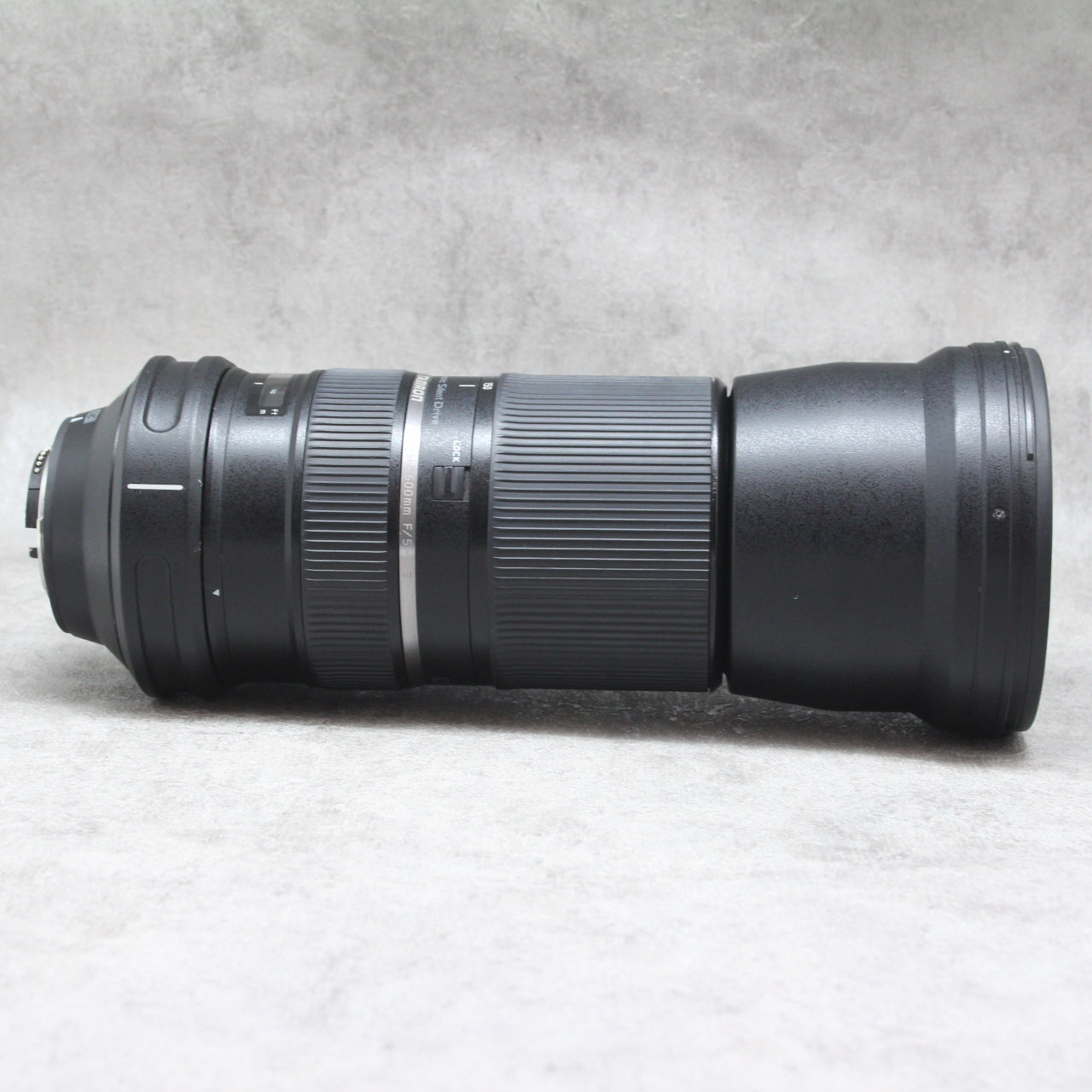 中古品 TAMRON SP 150-600mm F/5-6.3 Di VC USD (Model A011)【12月10