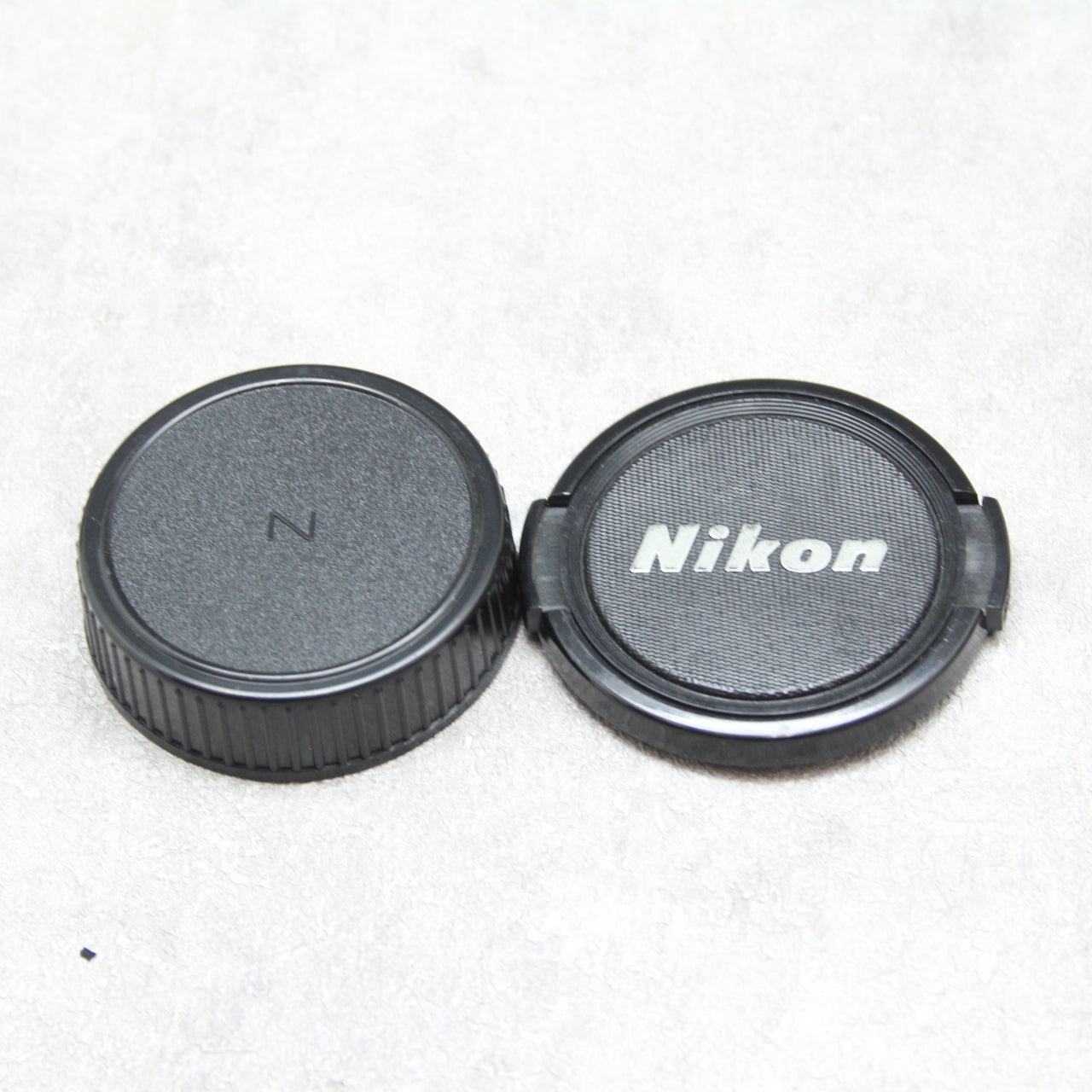 中古品 Nikon New NIKKOR 105mm F2.5 非Ai ☆2月23日(木)のYouTube生配信でご紹介☆