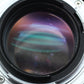 中古品 Nikon New NIKKOR 105mm F2.5 非Ai ☆2月23日(木)のYouTube生配信でご紹介☆