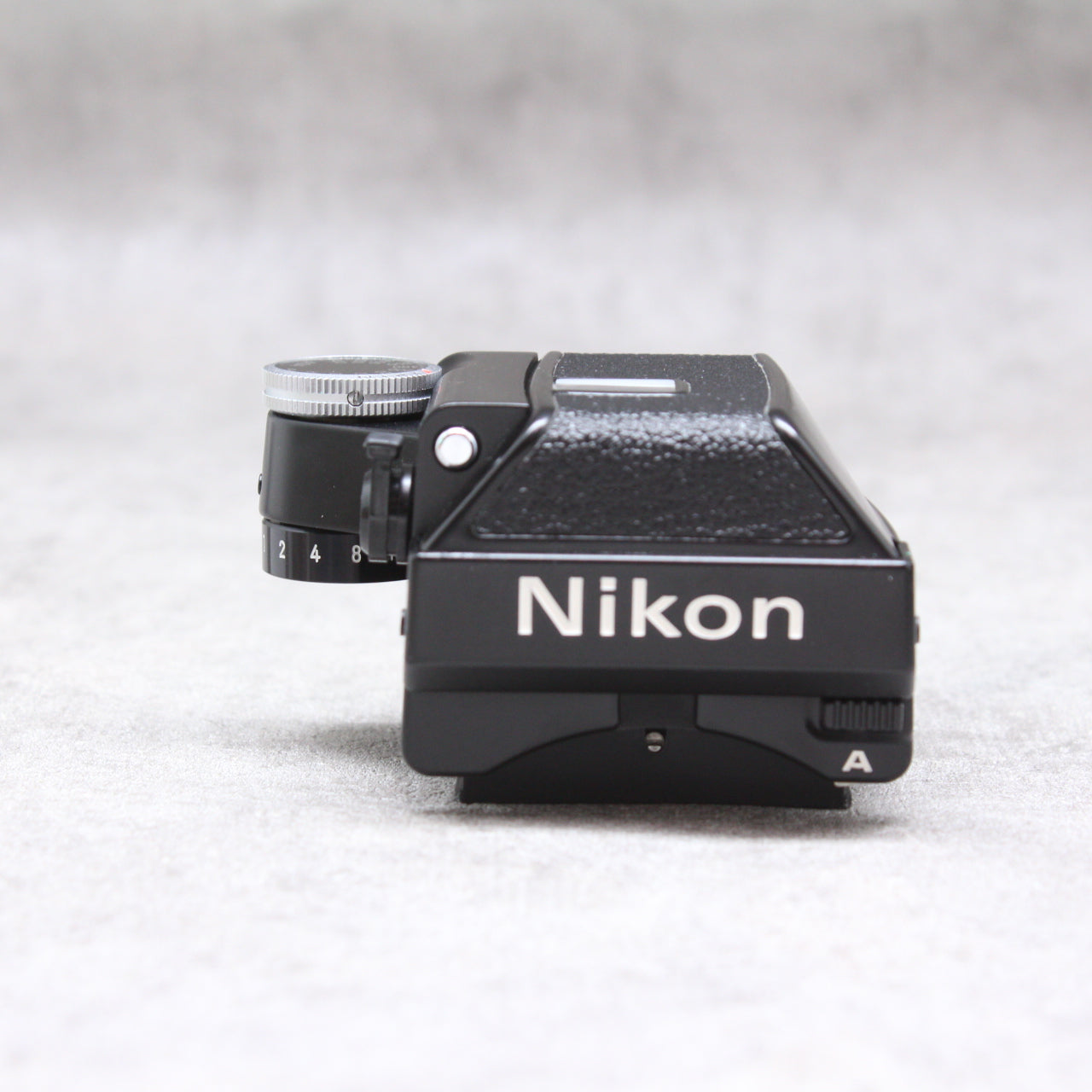 nikon F2 フォトミックA DP-11 ファインダー - フィルムカメラ