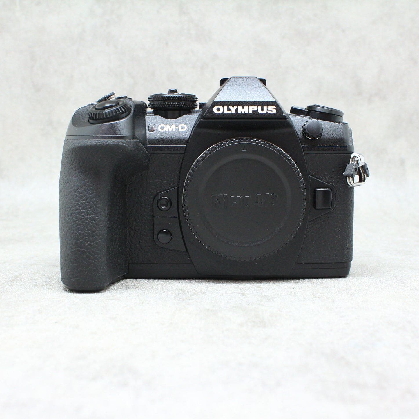 中古品 【訳アリ】OLYMPUS OM-D E-M1 Mark II ボディ さんぴん商会