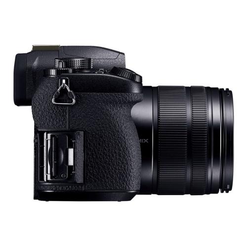 Panasonic(パナソニック) LUMIX DC-G99DH-K 高倍率ズームレンズキット ブラック