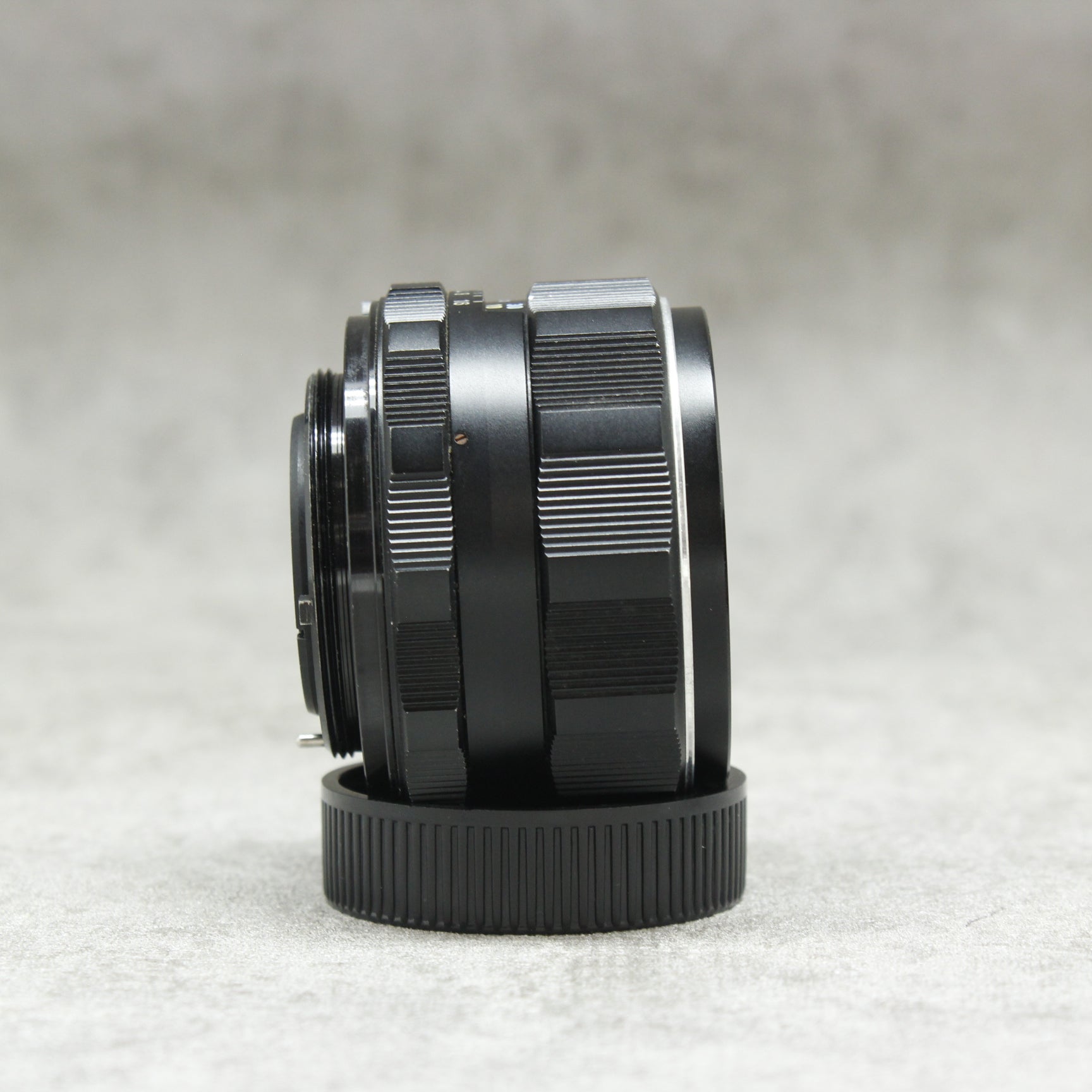 中古品 Super-Multi-Coated TAKUMAR 55mm F1.8 【4月2日(日)のYouTube