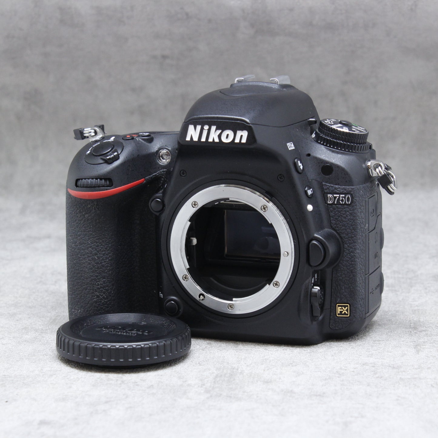 Nikon D750 ボディ-