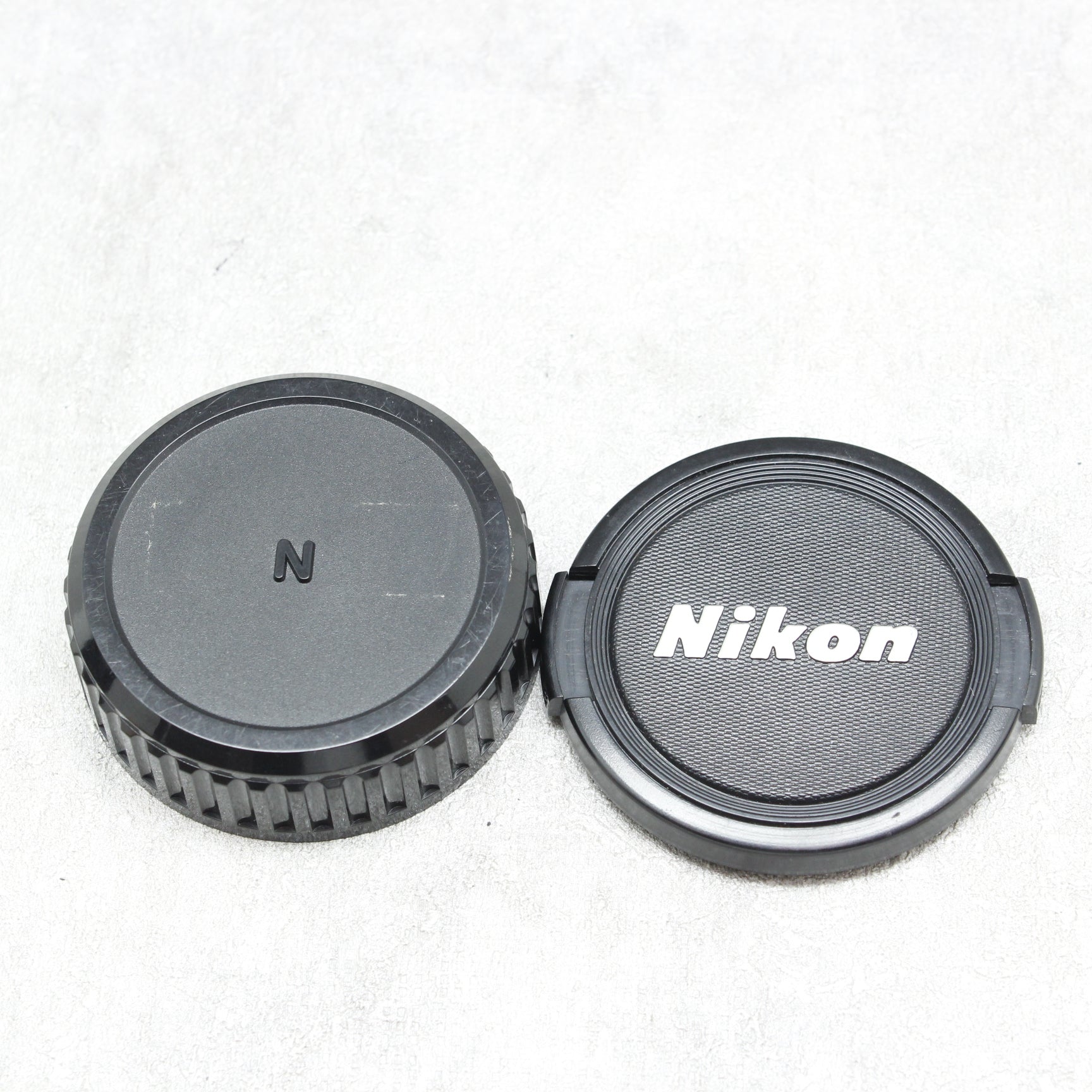 中古品 Nikon Ai NIKKOR 50mm F1.8 ※2月5日(日)のYouTube生配信でご紹介