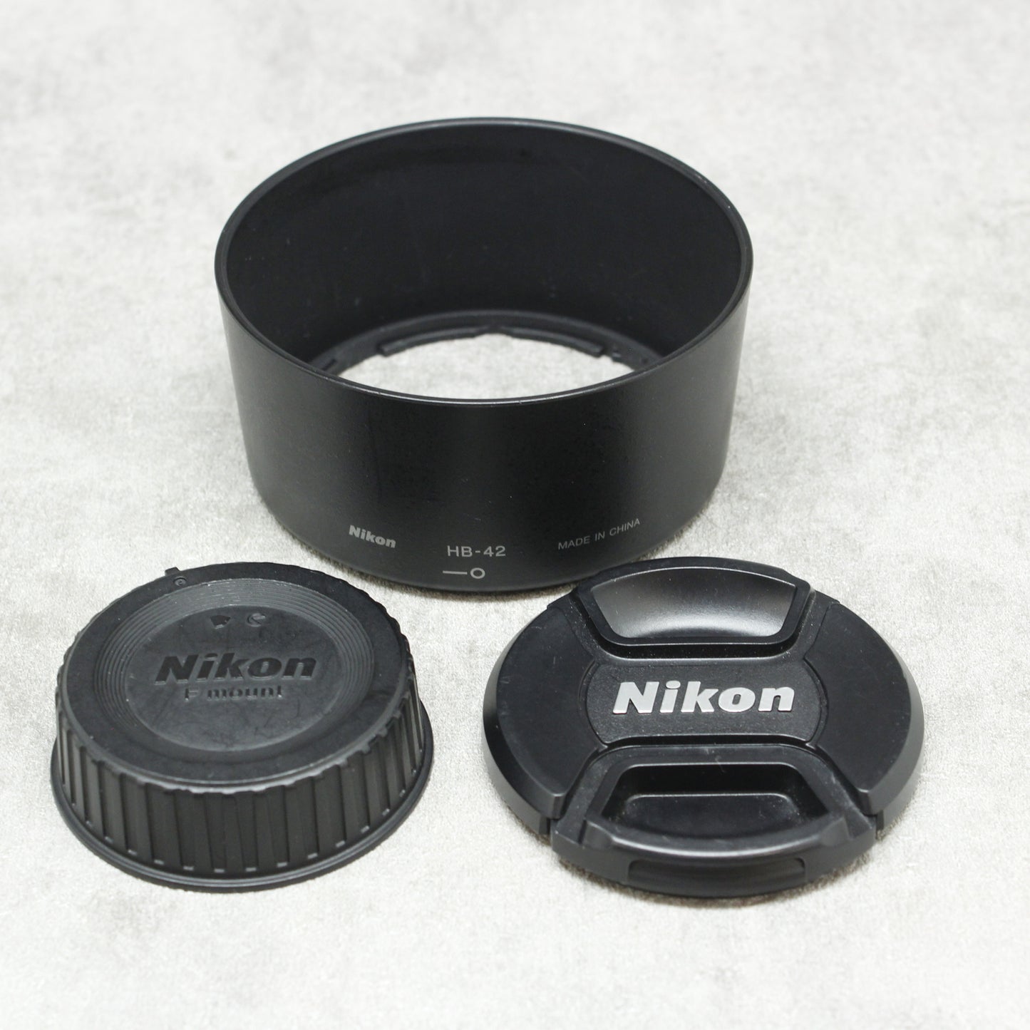 中古品 Nikon AF-S Micro NIKKOR 60mm f/2.8G ED ☆4月23日(日)のYouTube生配信でご紹介☆