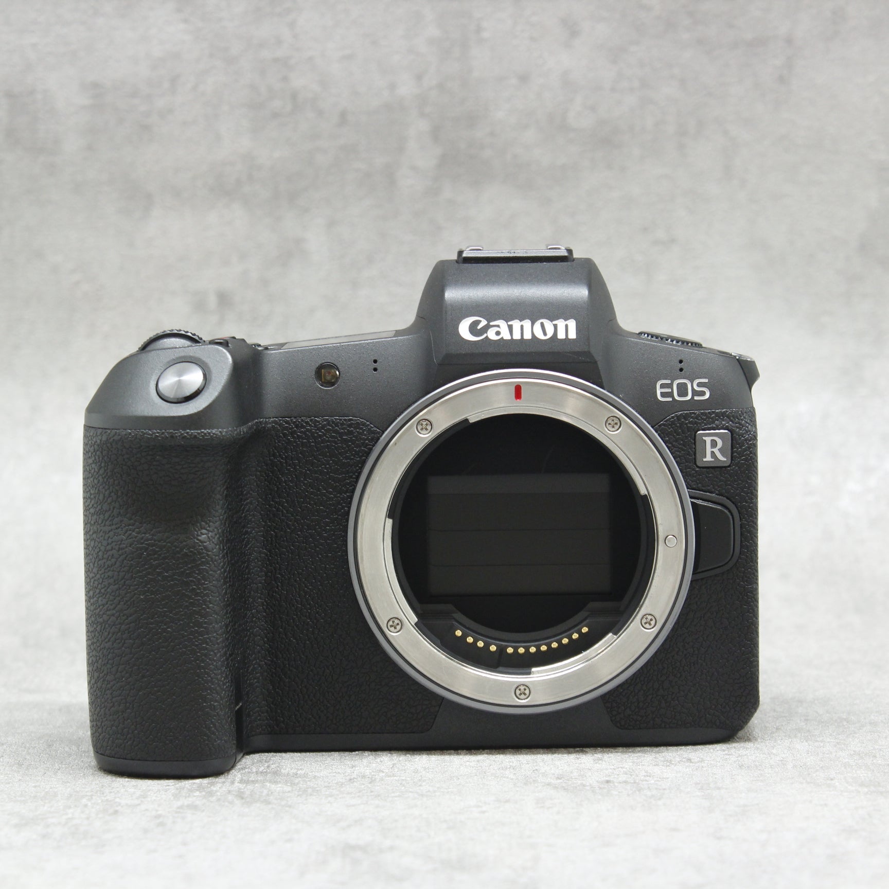 中古品 Canon EOS Rボディ☆4月23日(日)のYouTube生配信でご紹介☆