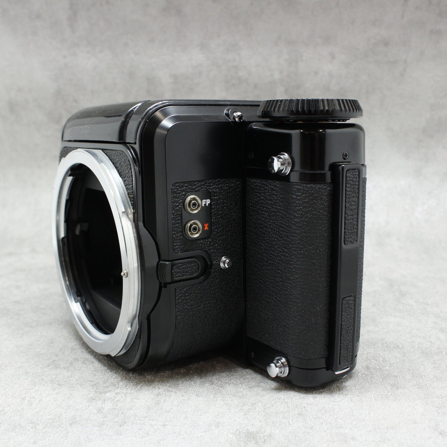 中古品 PENTAX 67ボディ TTLプリズムファインダー 【4月15日(土)の 