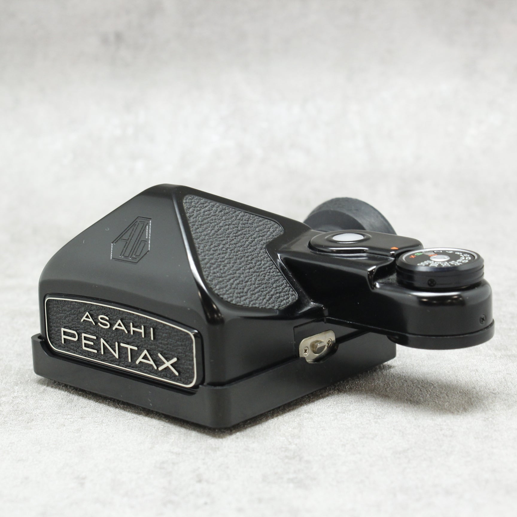 ペンタックス PENTAX 6×7用 TTL ファインダーファインダー内にチリあり