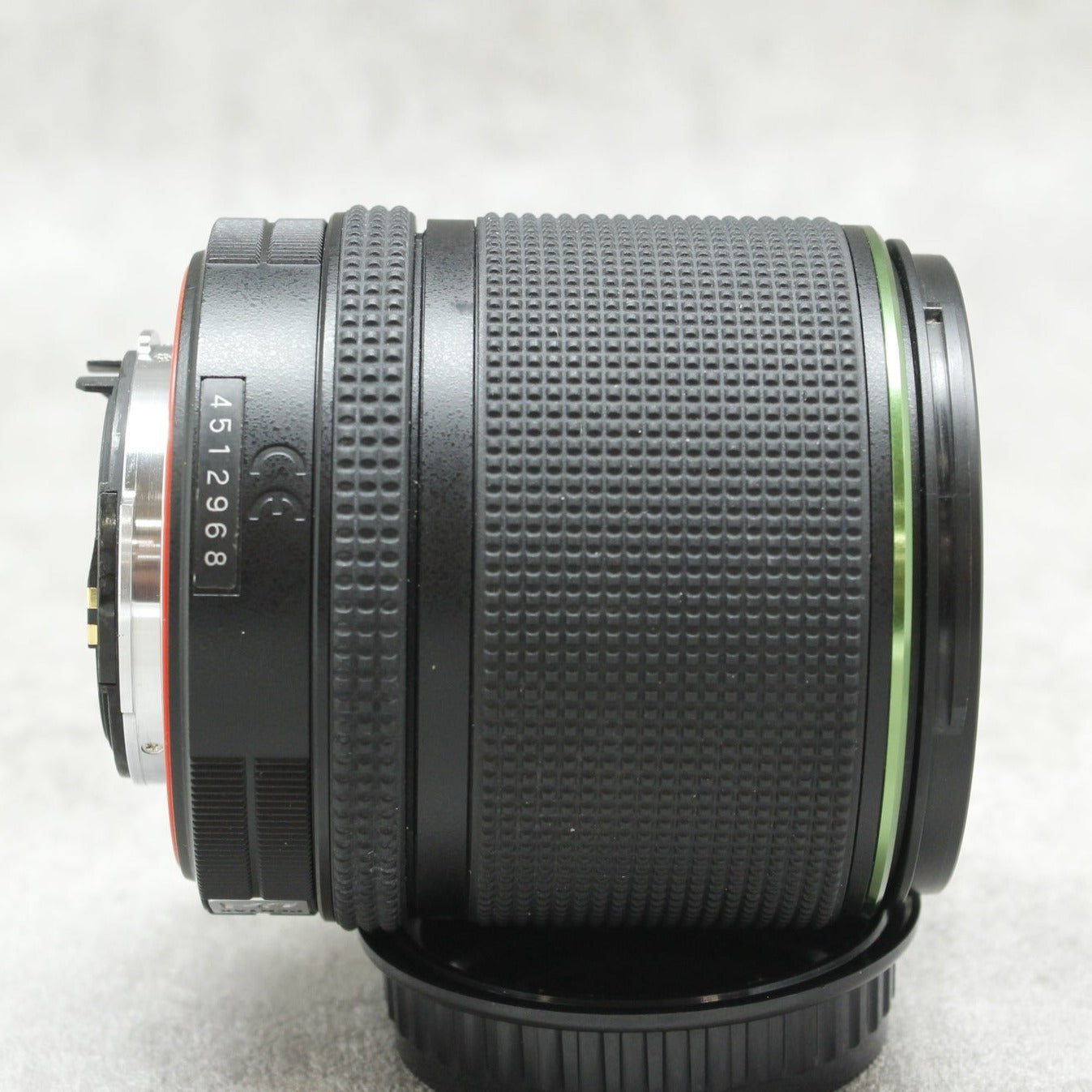 中古品 SMC PENTAX-DA 18-135mmF3.5-5.6ED AL[IF] DC WR ☆5月11日(木