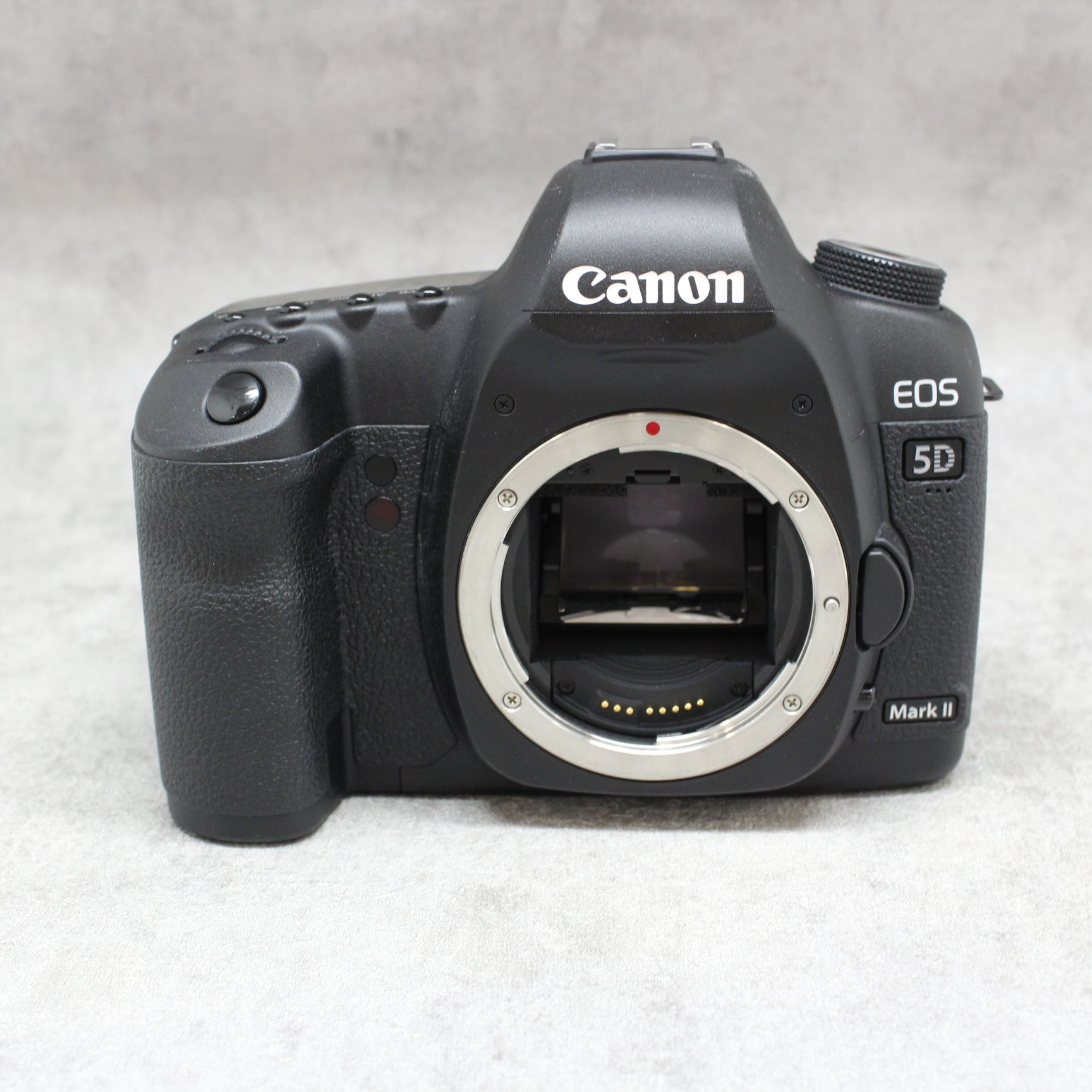 中古品 Canon EOS5D MarkⅡ EF24-105L IS USM キット ☆4月20日(木)のYouTube生配信でご紹介☆