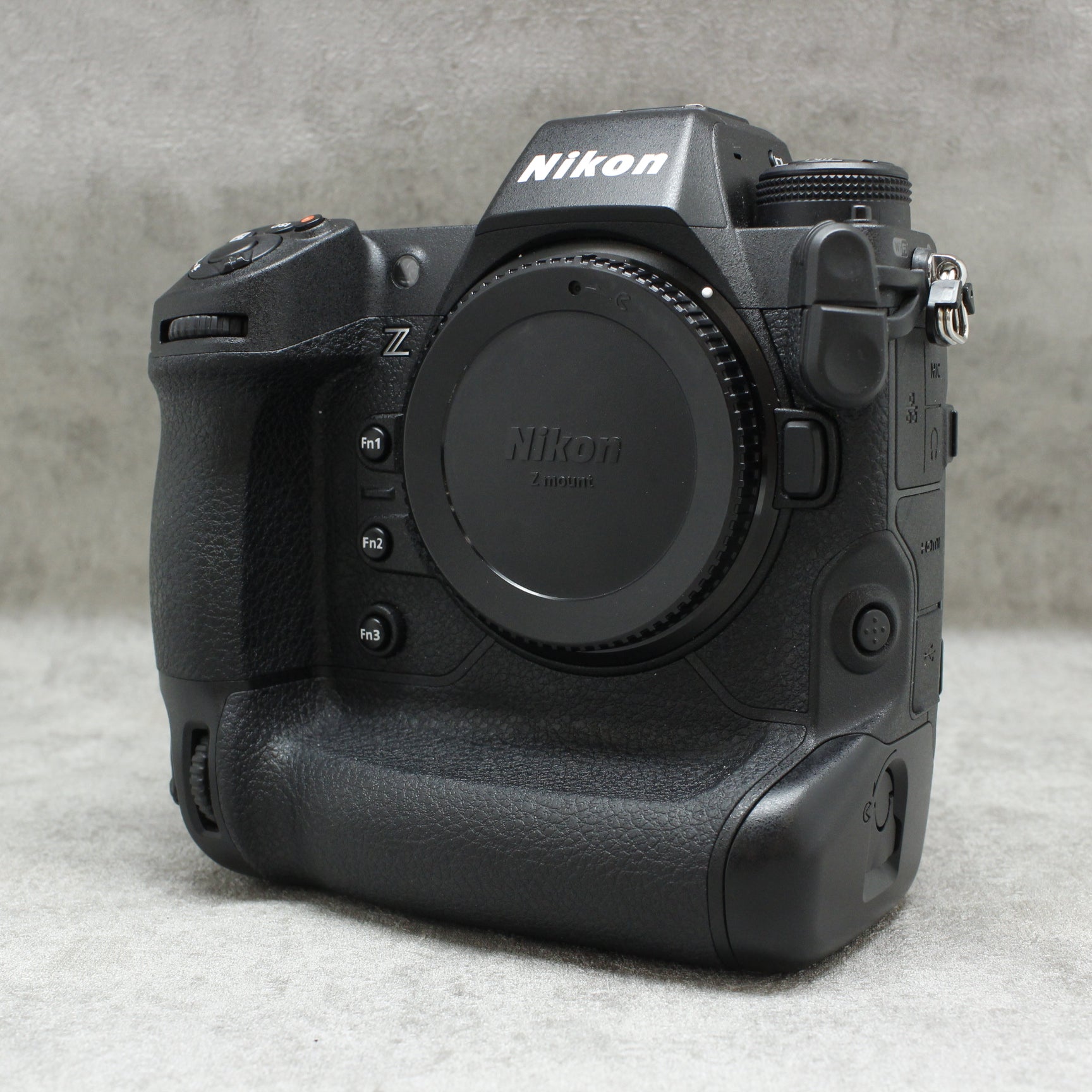 Nikon  Z9 ボディ　国内正規新品未使用