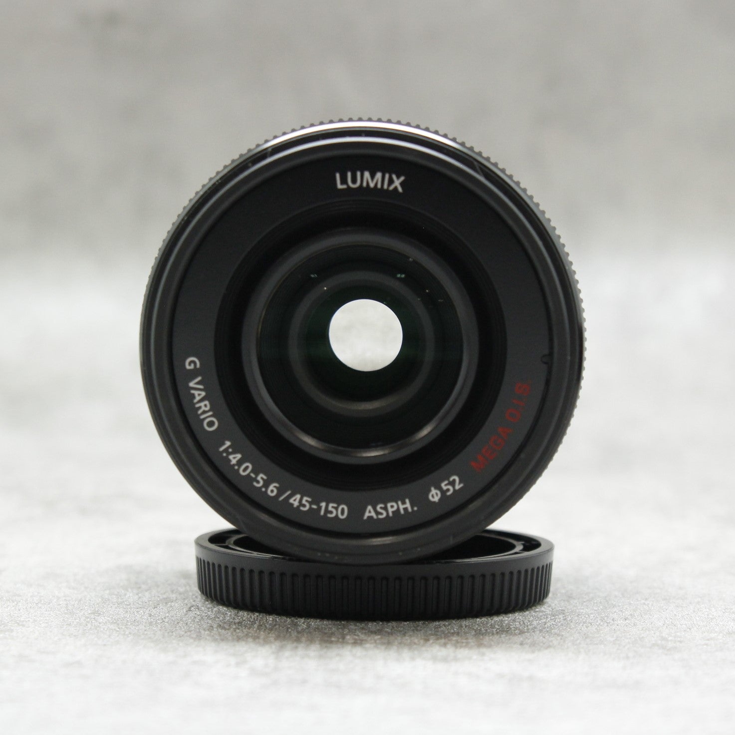 Panasonic LUMIX G VARIO 45-150mm