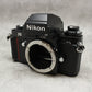 中古品 Nikon F3 HP 後期型 【1月28日(土)のYouTube生配信でご紹介】