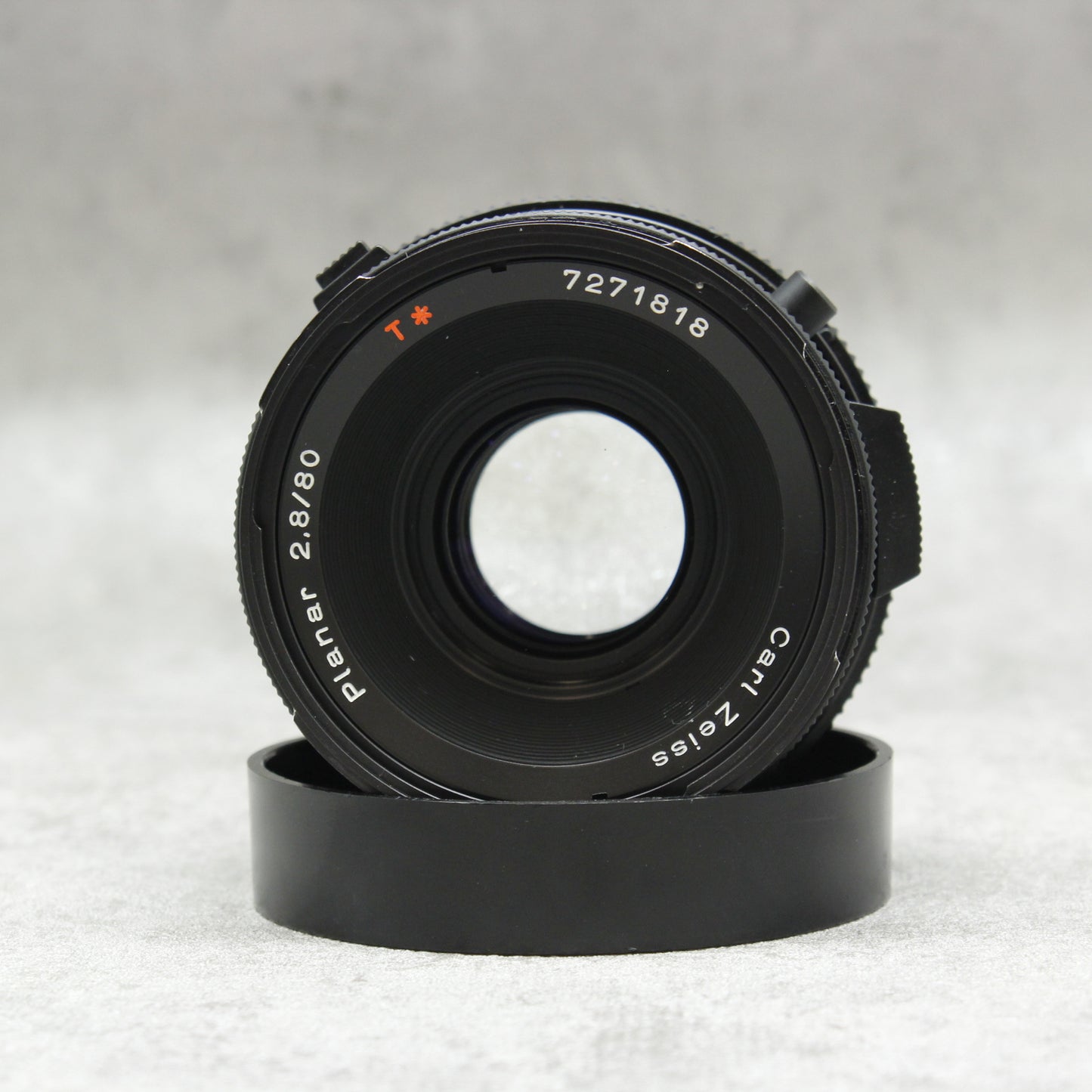 中古品 HASSELBLAD Carl Zeiss Planar T* CF 80mm F2.8 【9月27日(火