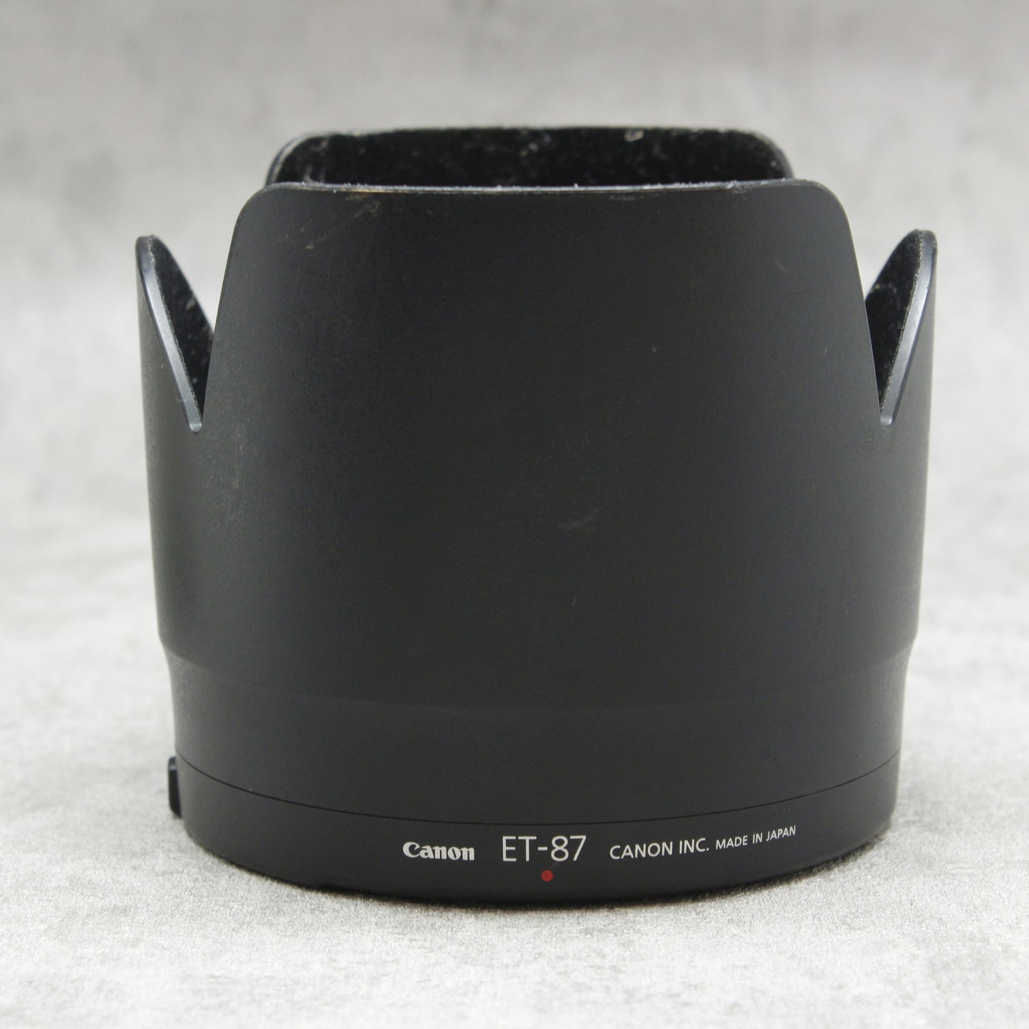 中古品 Canon EF70-200mm F2.8 L IS Ⅱ USM ※10月31日(日)のYouTubeでご紹介