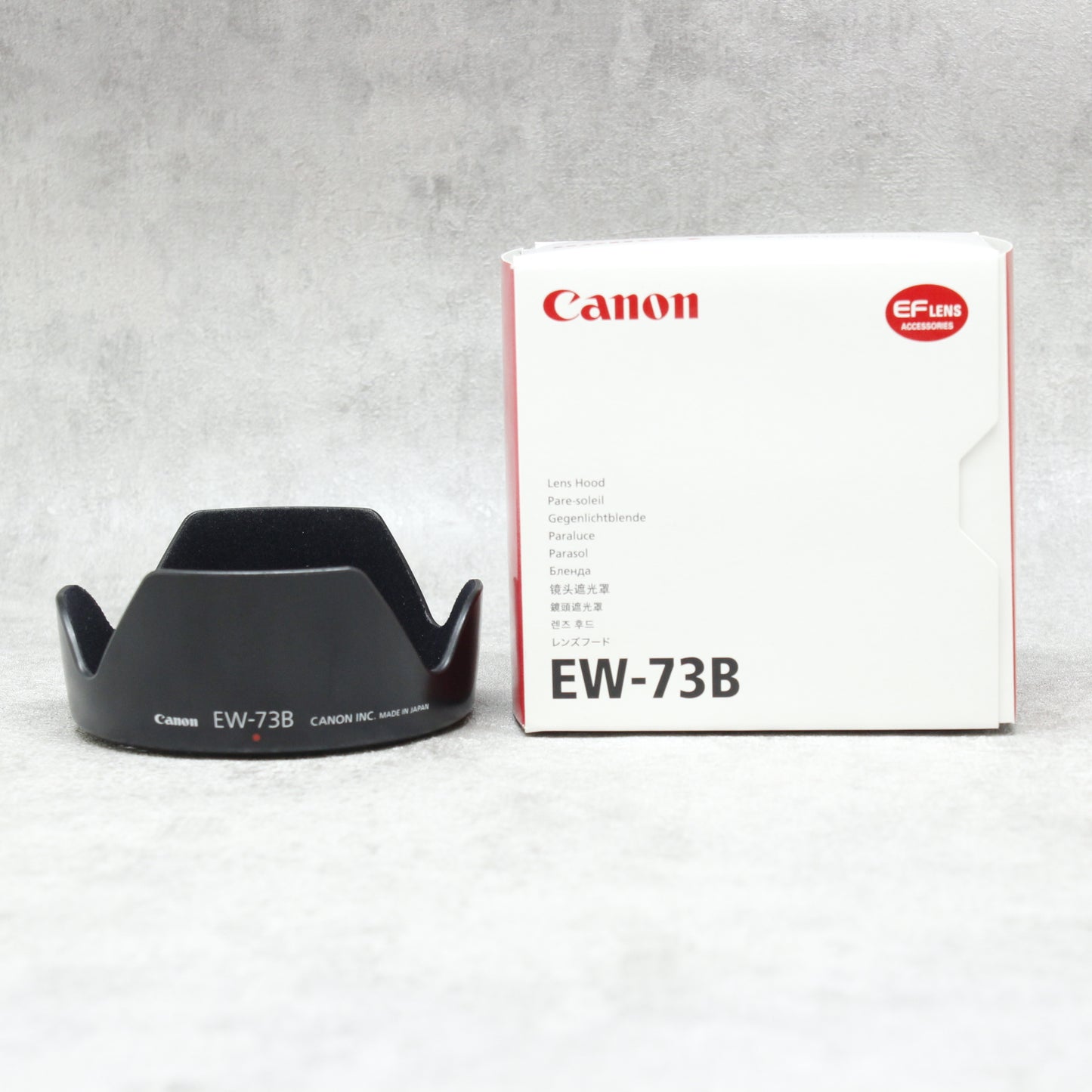 中古品 Canon EF-S 18-135mm F3.5-5.6 IS STM ☆8月19日(金)のYouTube生配信でご紹介☆