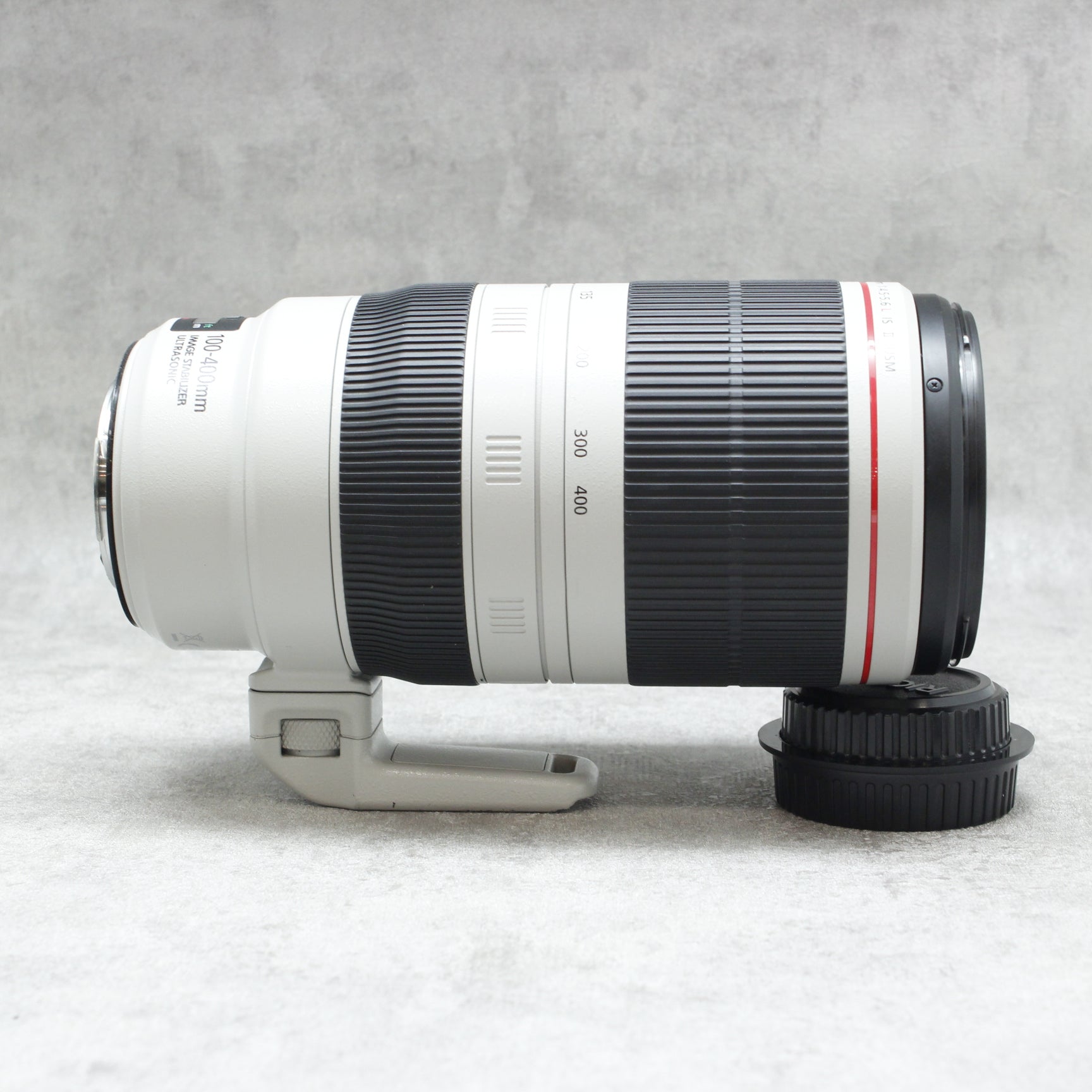 中古品 CANON EF100-400mm F4.5-5.6L IS II USM – サトカメオンライン