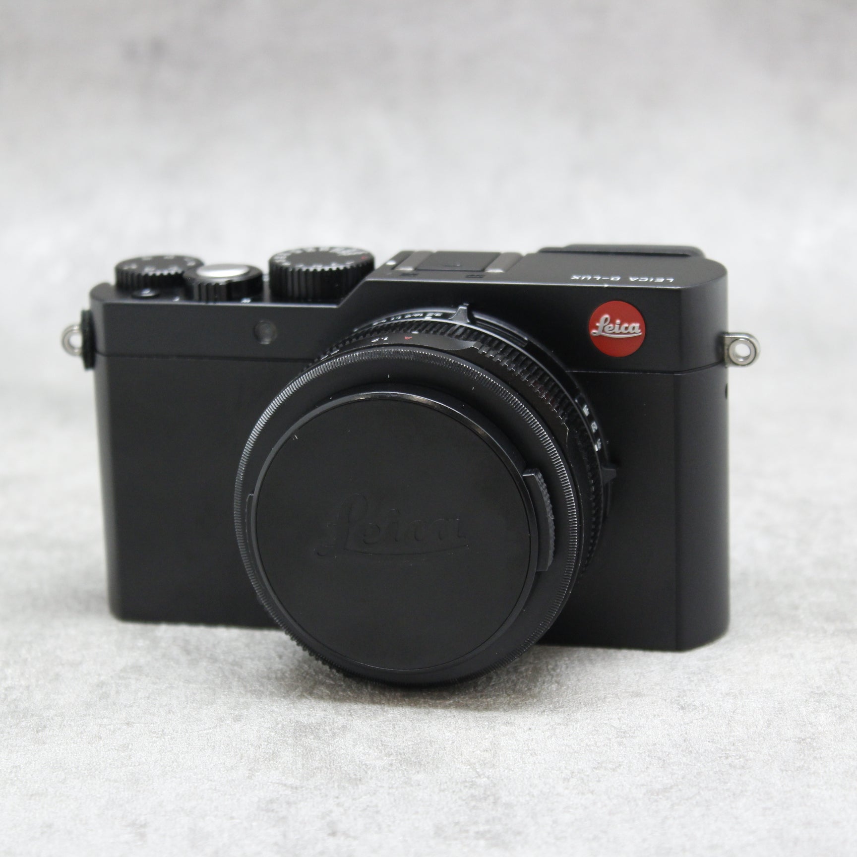 中古品 Leica (ライカ) D-LUX(Typ109) ☆11月5日(土)のYouTube生配信でご紹介☆