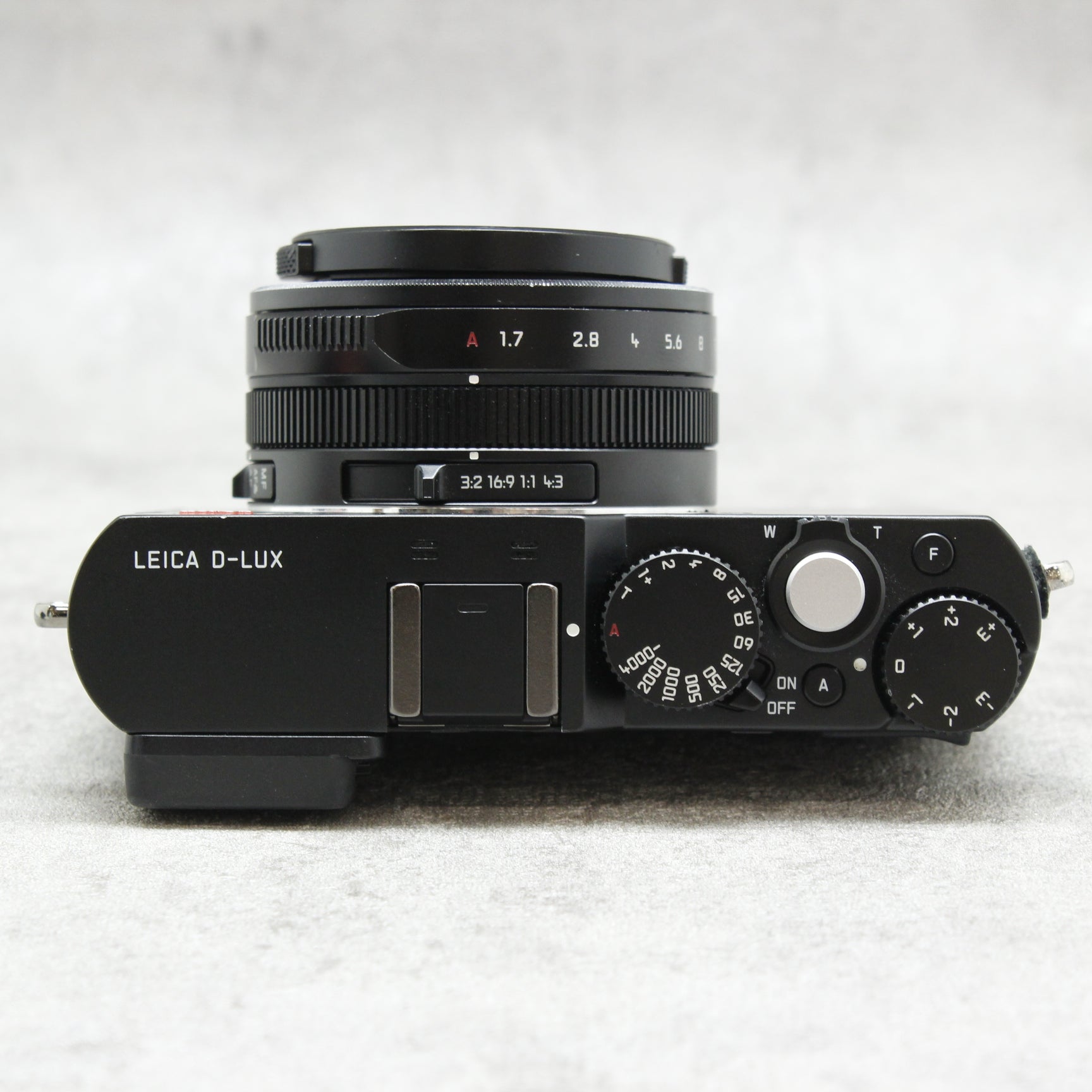中古品 Leica (ライカ) D-LUX(Typ109) ☆11月5日(土)のYouTube生