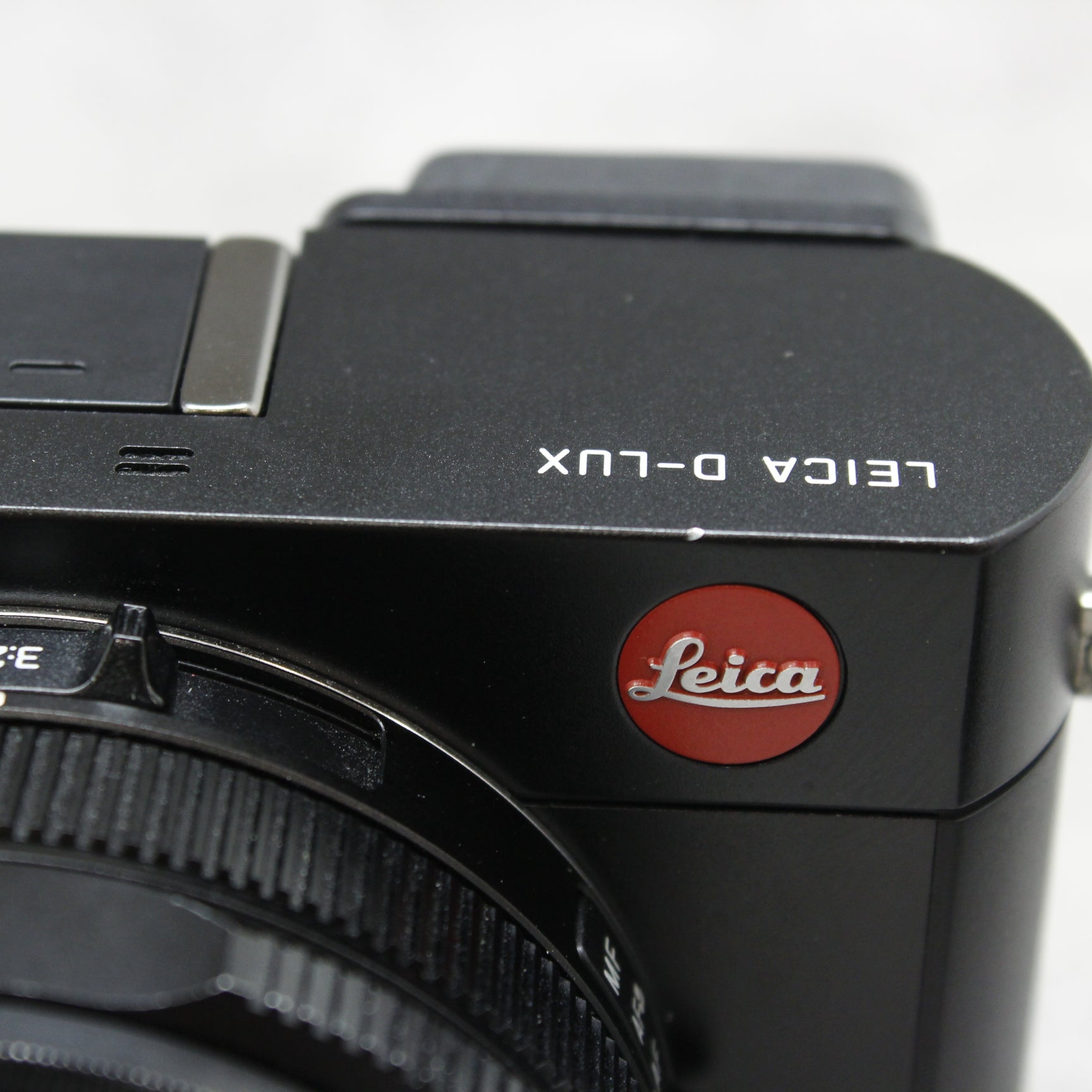 中古品 Leica (ライカ) D-LUX(Typ109) ☆11月5日(土)のYouTube生配信でご紹介☆