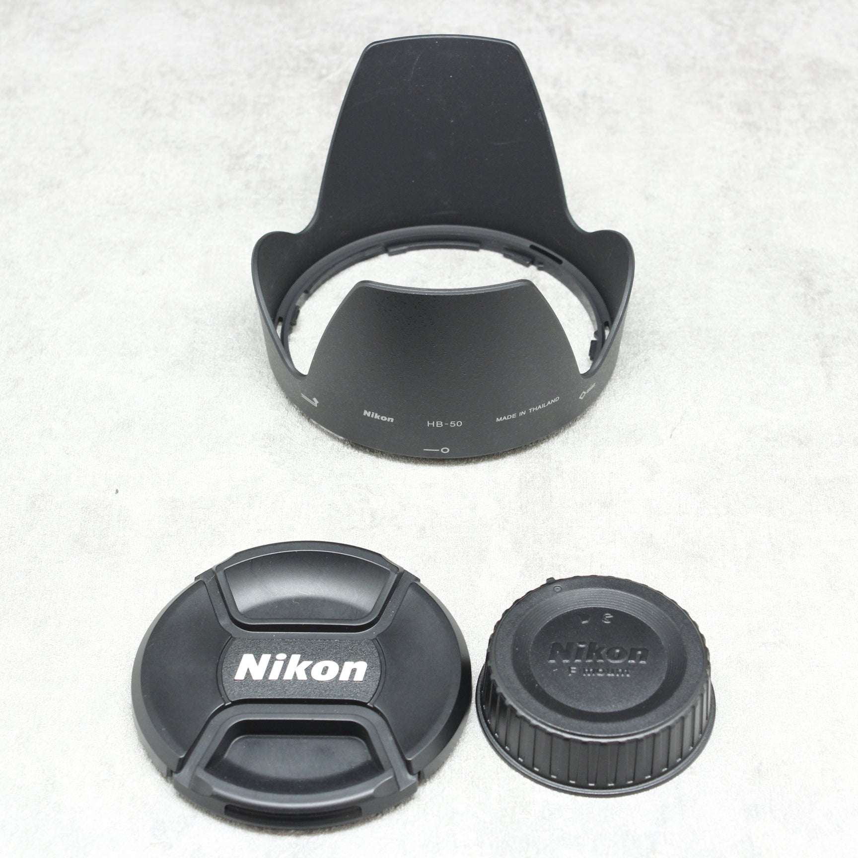 中古品 Nikon AF-S NIKKOR 28-300mm f/3.5-5.6G ED VR 【3月25日(土)のYouTube生配信でご紹介】