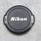 中古品 Nikon AI NIKKOR 24mm F2.8 ※1月8日(日)のYouTube生配信でご紹介
