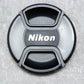 中古品 Nikon AF-S DX NIKKOR 18-200mm f/3.5-5.6G ED VR ☆10月22日(土)のYouTube生配信でご紹介☆