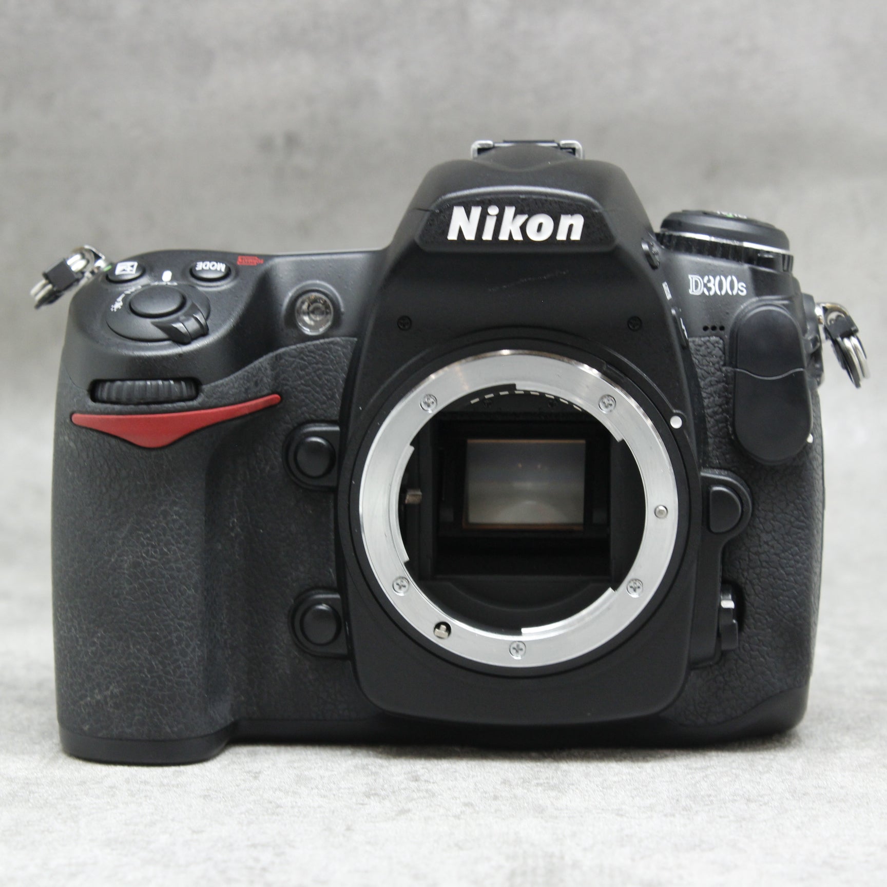 中古品 Nikon D300S ボディ ☆10月29日(土)のYouTube生配信でご紹介