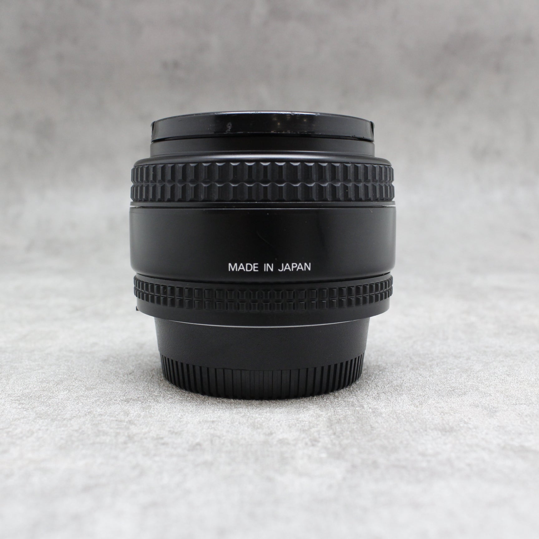 中古品 Nikon AF Ai Nikkor 28mm F2.8 ☆1月5日(木)のYouTube生配信で