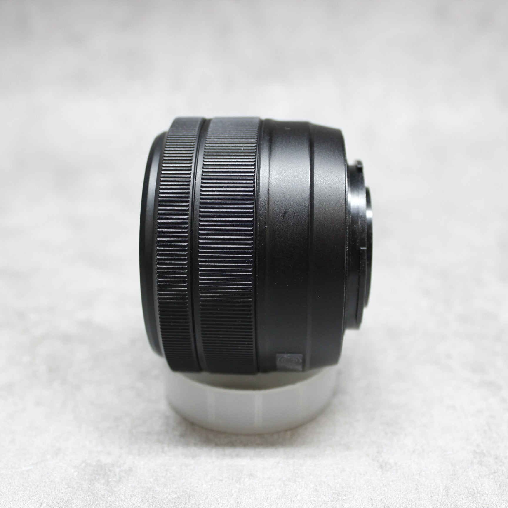 中古品 FUJIFILM フジノン XC15-45mm F3.5-5.6 OIS PZ ブラック【3月11