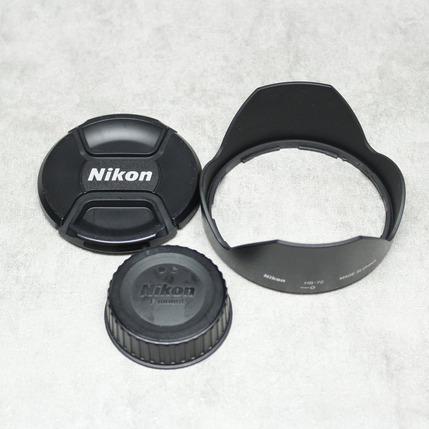 中古品 Nikon AF-S NIKKOR 20mm f/1.8G ED ☆3月16日(木)のYouTube生配信でご紹介☆