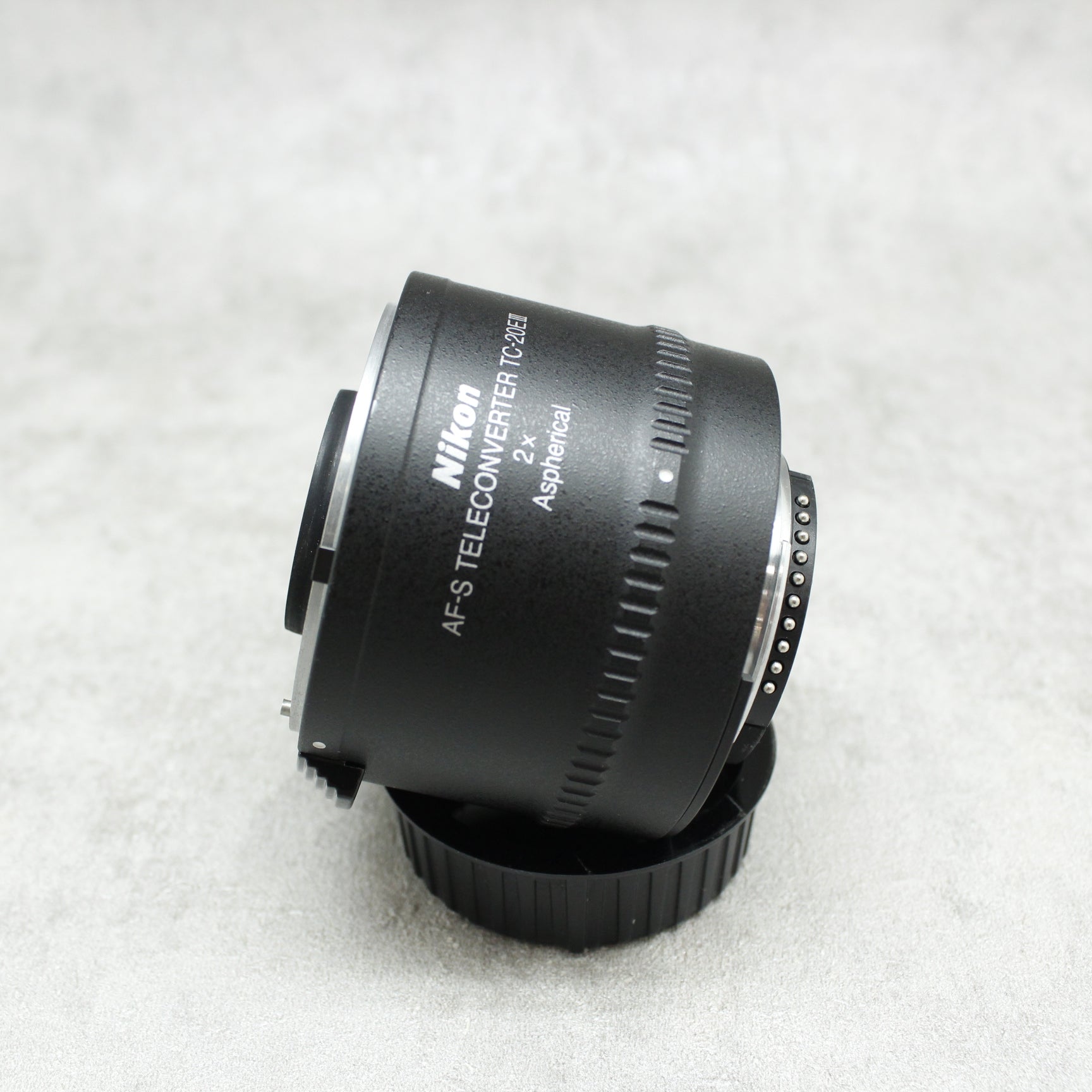 中古品 Nikon AF-S Teleconverter TC-20E III【4月1日(土)のYouTube