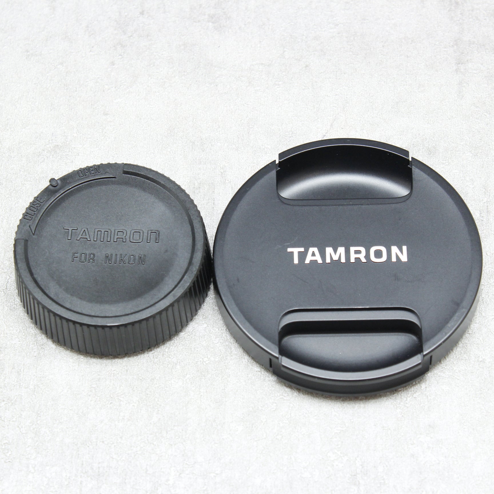 中古品 TAMRON 17‐35mm F2.8‐4 Di OSD Nikon用 ☆1月12日(木)のYouTube