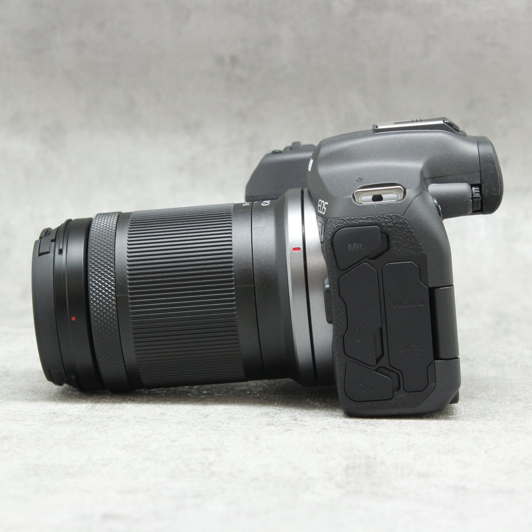CANON EOS R7 RF-S18-150 IS STM レンズキット - デジタルカメラ