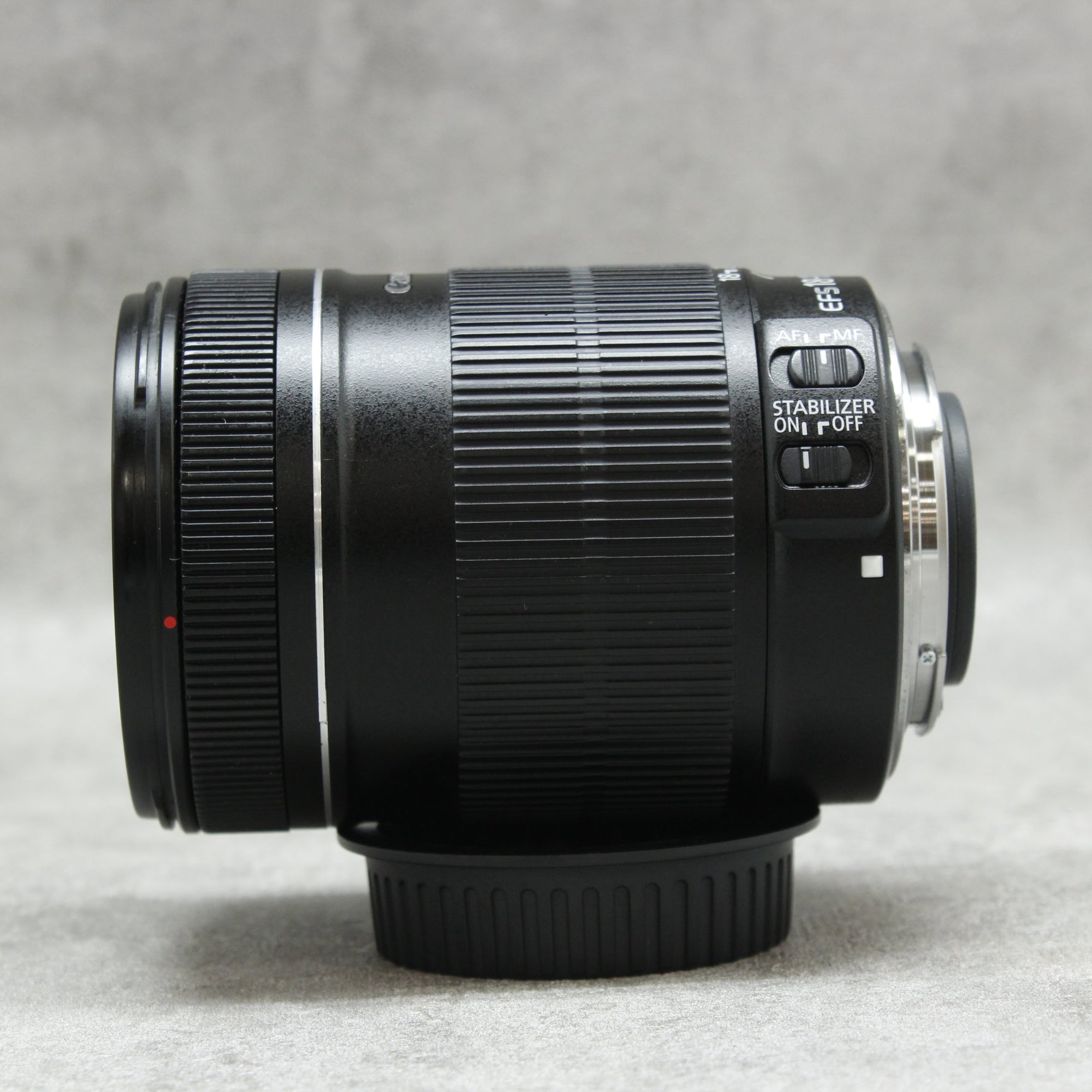 中古品 Canon EOS 60D EF-S18-135 IS レンズキット ☆3月23日(木)のYouTube生配信でご紹介☆