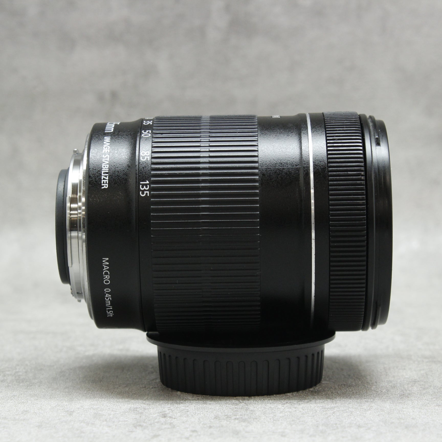 中古品 Canon EOS 60D EF-S18-135 IS レンズキット ☆3月23日(