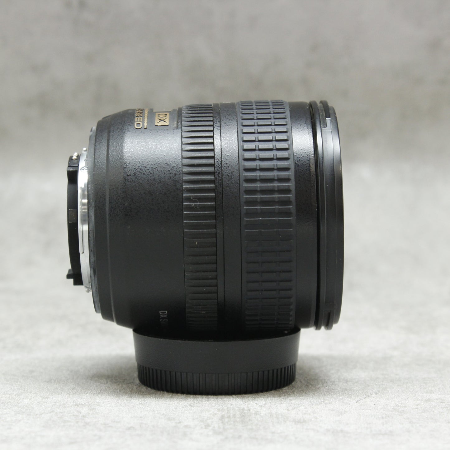 中古品 Nikon AF-S DX Zoom-Nikkor 18-70mm f/3.5-4.5G IF-ED ☆4月27日(木)のYouTube生配信でご紹介☆
