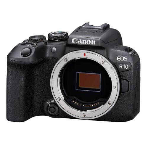 EOS R10 ボディ